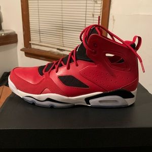 Jordan FLTCLB 91” size 11